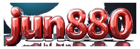 jun880 logo
